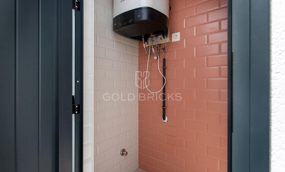 Nouvelle construction · Villa · Sucina