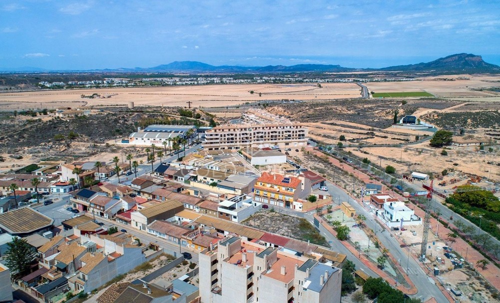 Nouvelle construction · Villa · Sucina