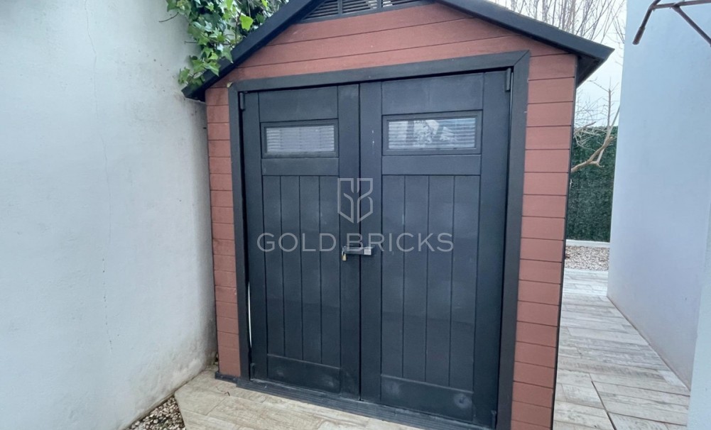 Wederverkoop ·  · Polop · Polop Centro