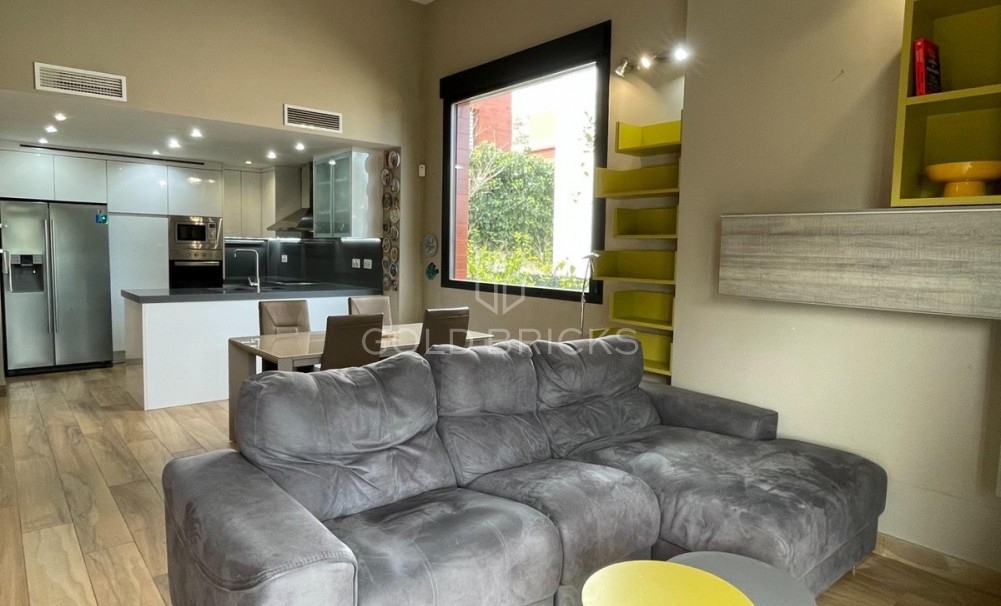 Wederverkoop ·  · Polop · Polop Centro