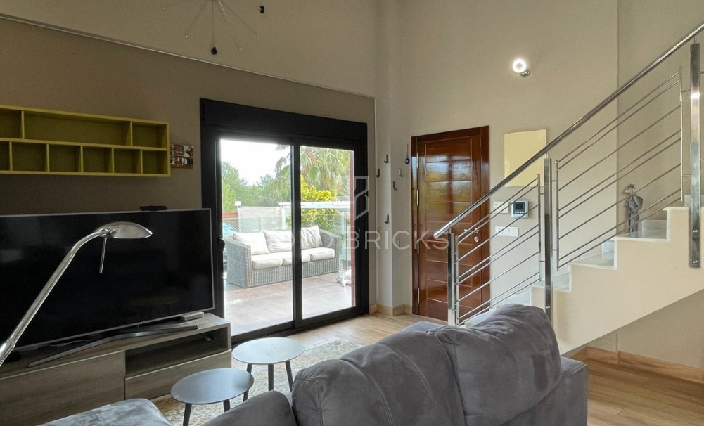 Wederverkoop ·  · Polop · Polop Centro