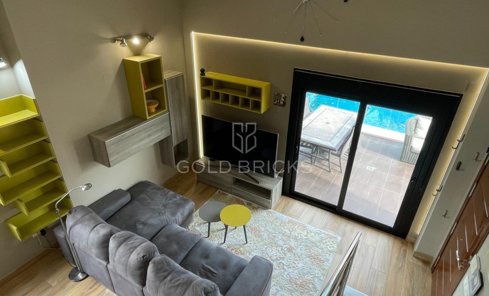 Wederverkoop ·  · Polop · Polop Centro