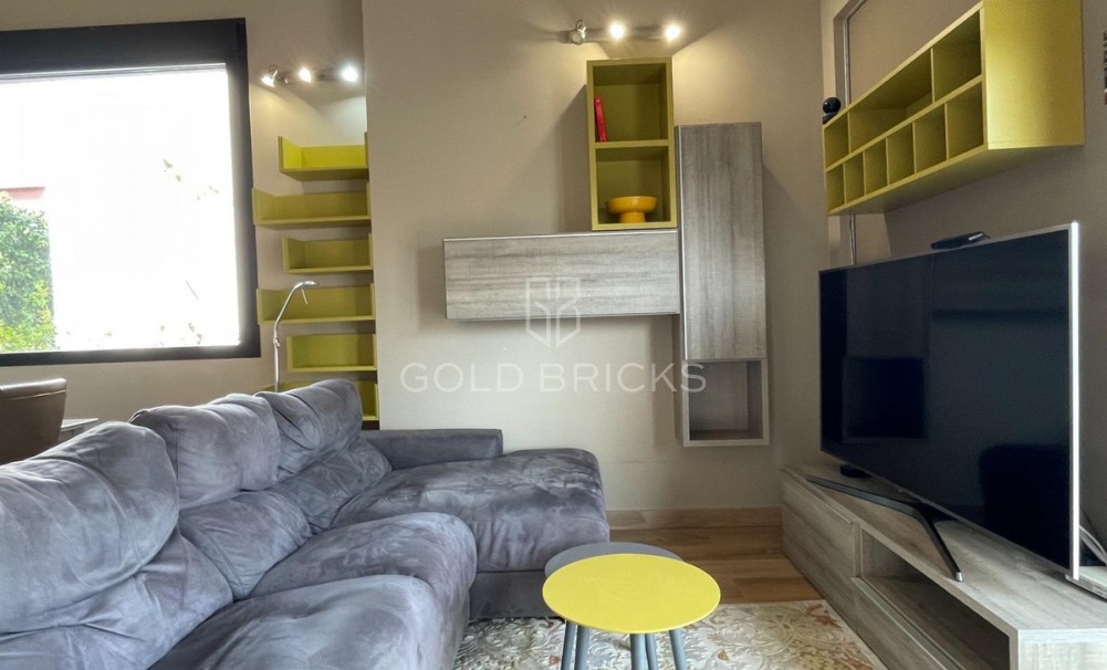 Wederverkoop ·  · Polop · Polop Centro