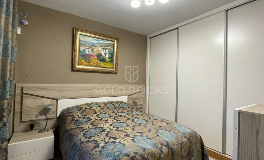 Wederverkoop ·  · Polop · Polop Centro