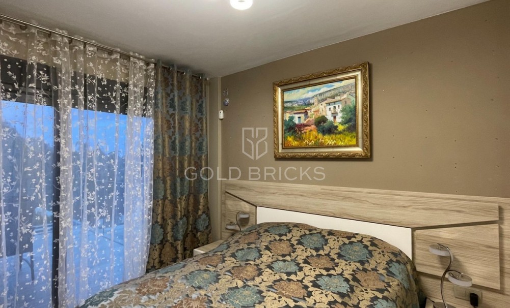 Wederverkoop ·  · Polop · Polop Centro