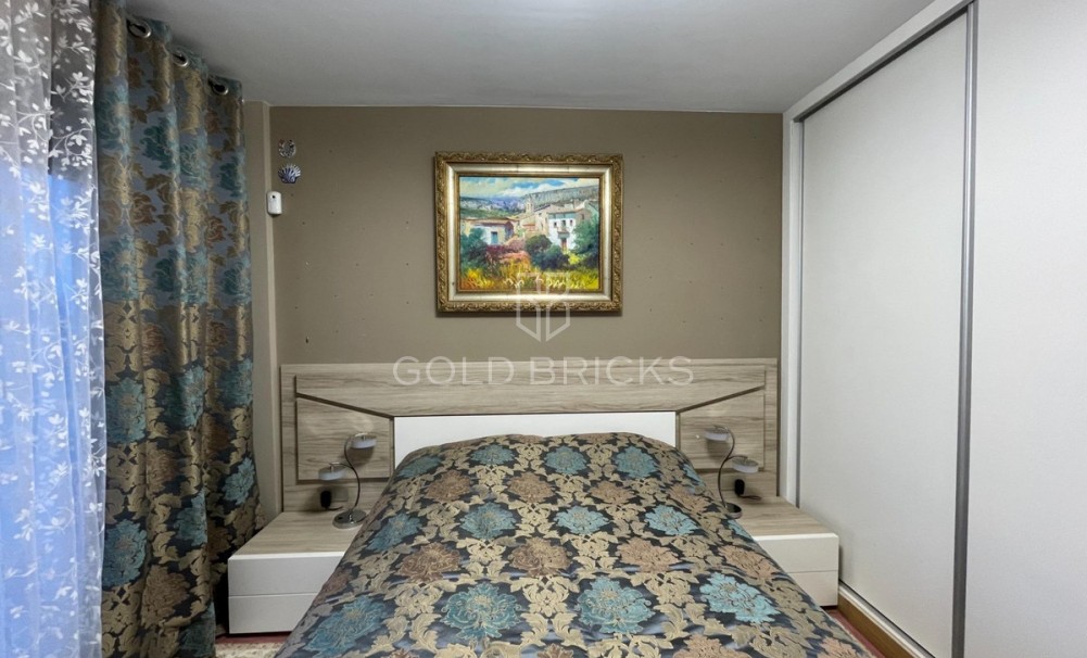 Wederverkoop ·  · Polop · Polop Centro