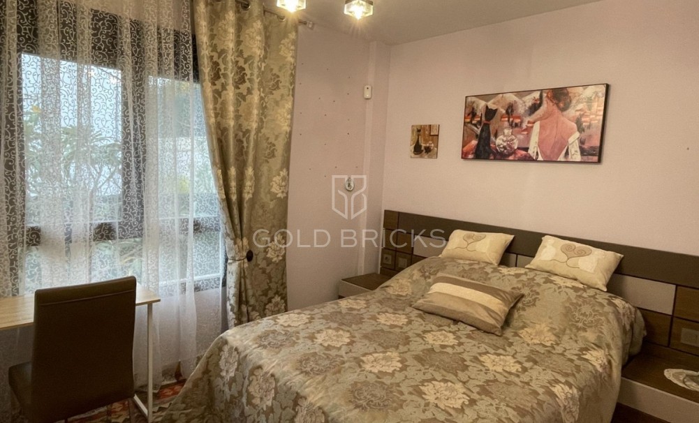 Wederverkoop ·  · Polop · Polop Centro