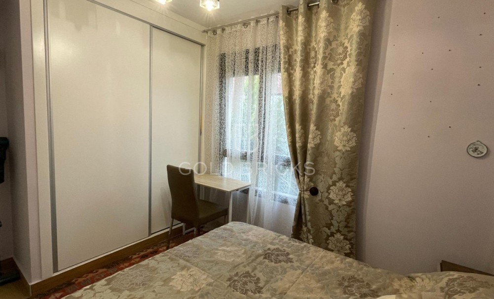 Wederverkoop ·  · Polop · Polop Centro