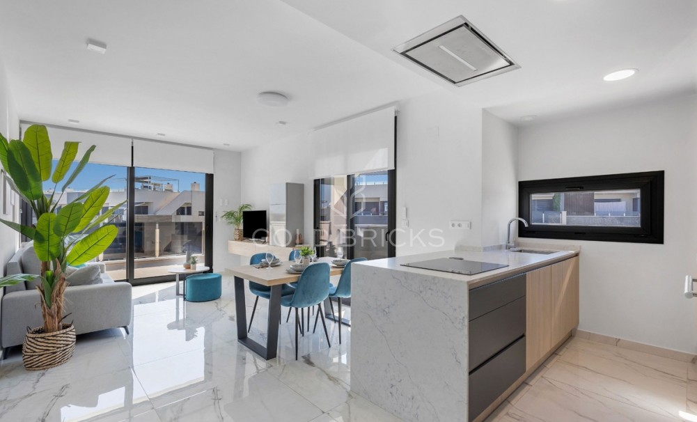 Wederverkoop ·  · Orihuela · Playa Flamenca