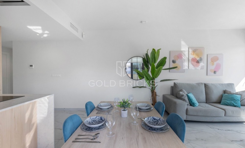 Wederverkoop ·  · Orihuela · Playa Flamenca