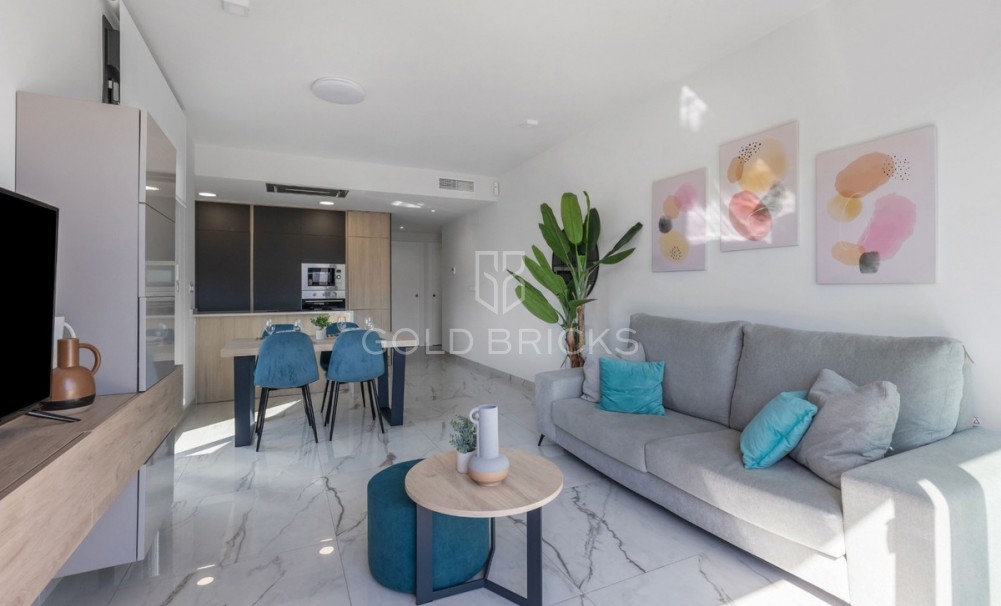 Wederverkoop ·  · Orihuela · Playa Flamenca