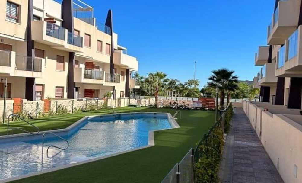 Wederverkoop ·  · Pilar de la Horadada · Torre De La Horadada