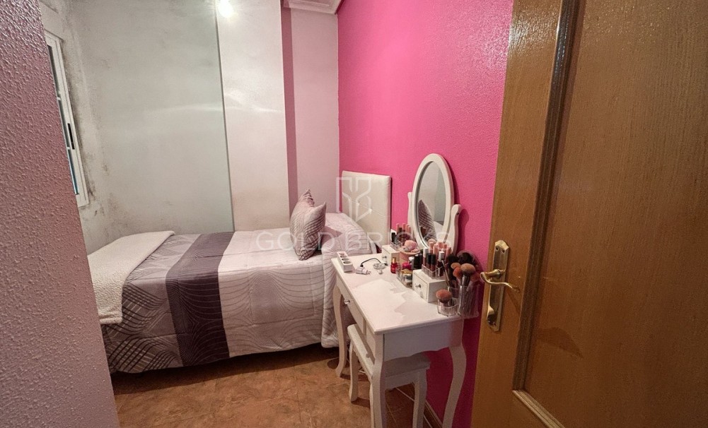 Wederverkoop ·  · San Pedro del Pinatar · San Pedro del Pinatar Centro