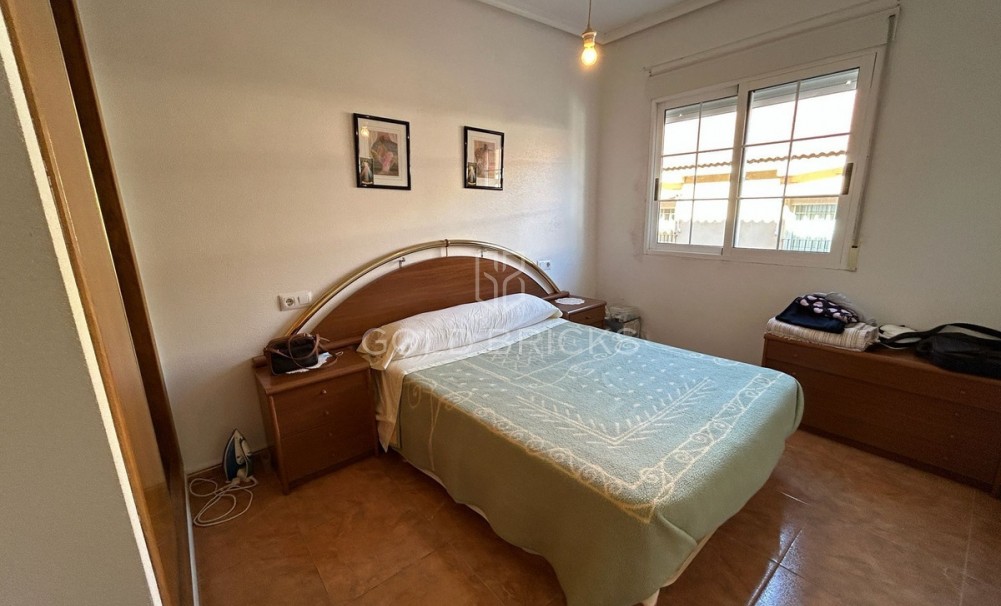 Wederverkoop ·  · San Pedro del Pinatar · San Pedro del Pinatar Centro