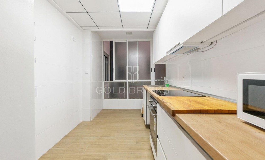 Wederverkoop ·  · Torrevieja · Playa del Cura