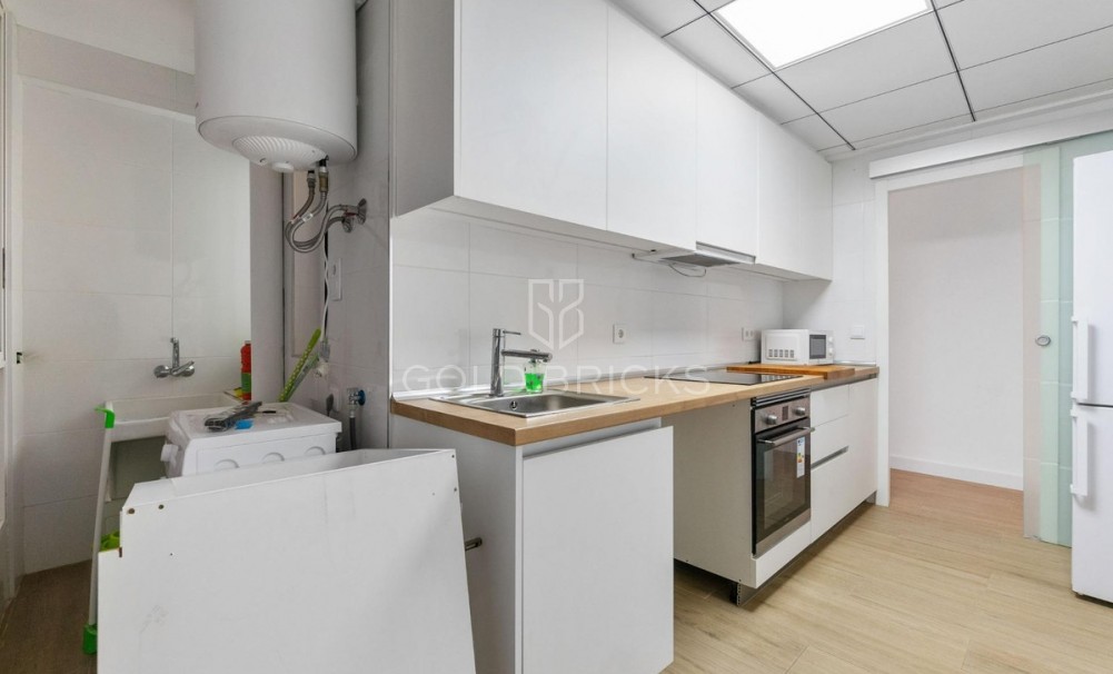 Wederverkoop ·  · Torrevieja · Playa del Cura