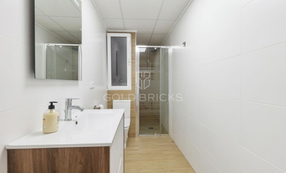 Wederverkoop ·  · Torrevieja · Playa del Cura