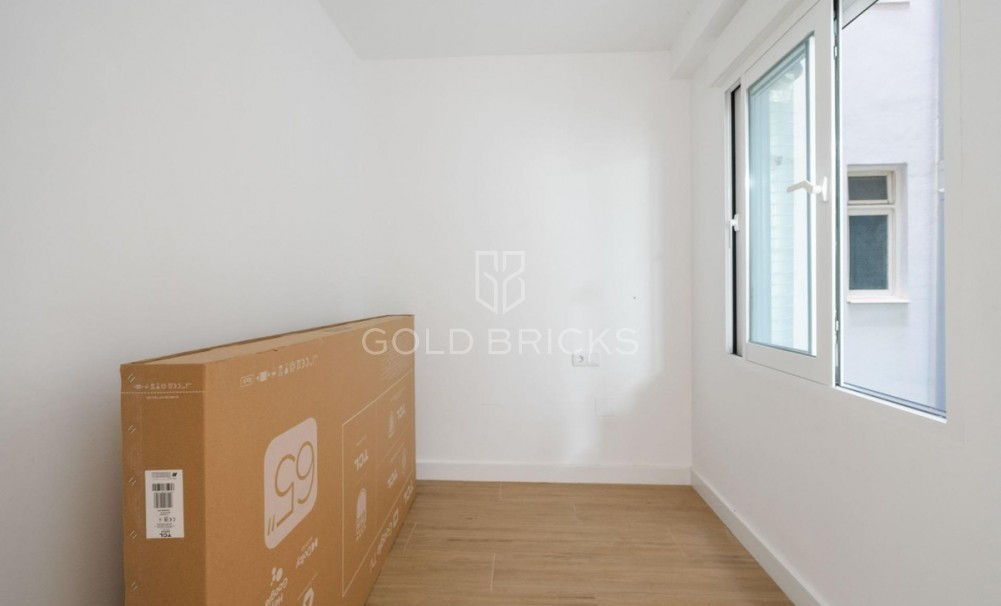 Wederverkoop ·  · Torrevieja · Playa del Cura