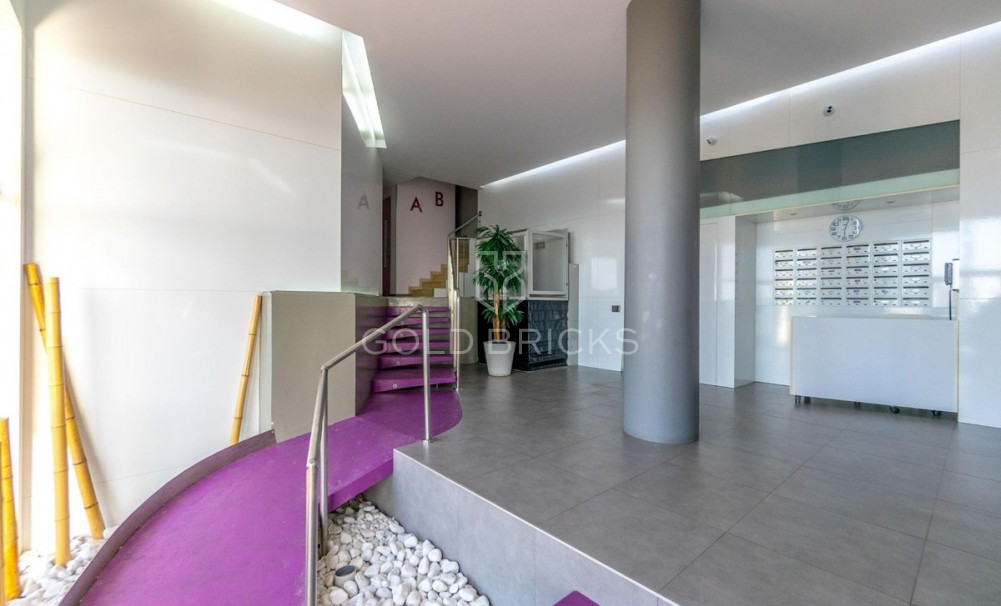 Wederverkoop ·  · Torrevieja · Playa del Cura