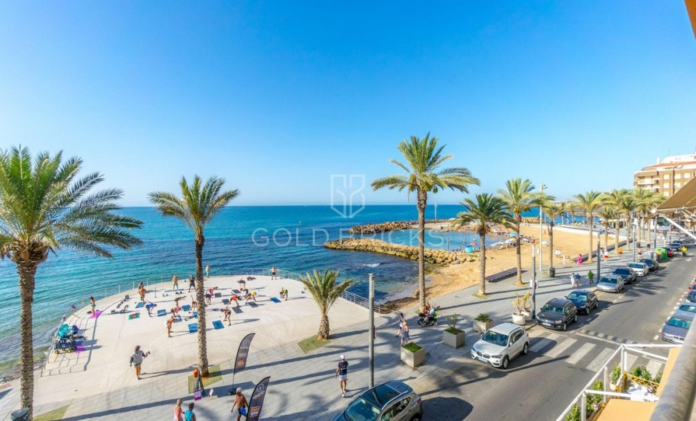 Wederverkoop ·  · Torrevieja · Playa del Cura