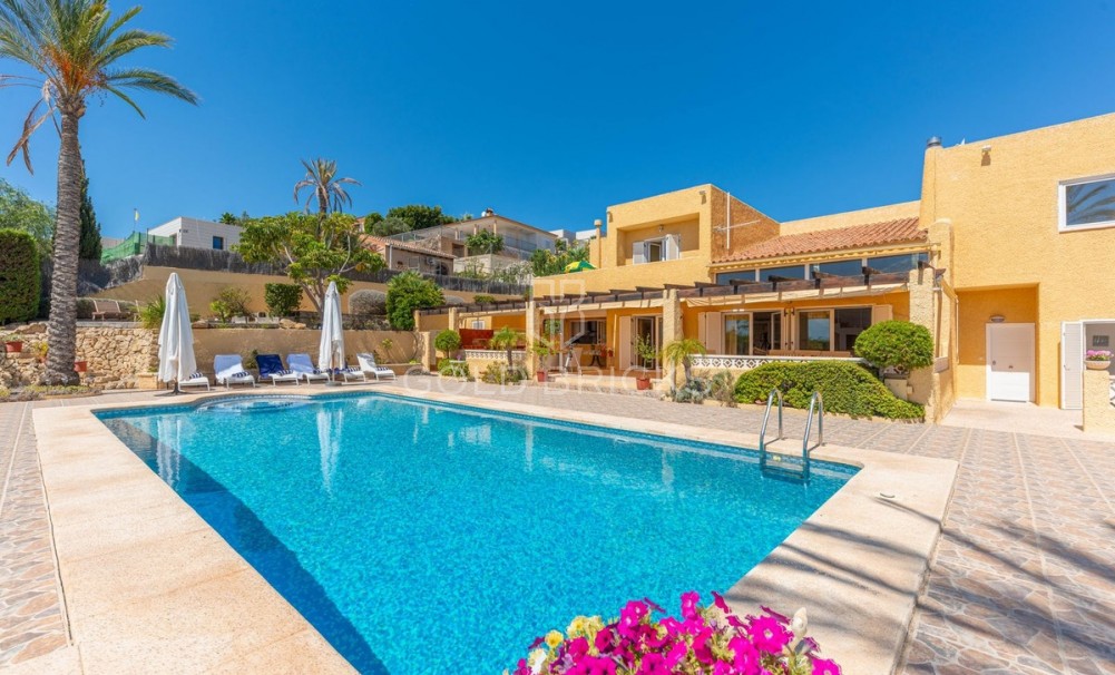 Wederverkoop ·  · Villajoyosa · Villajoyosa Centro