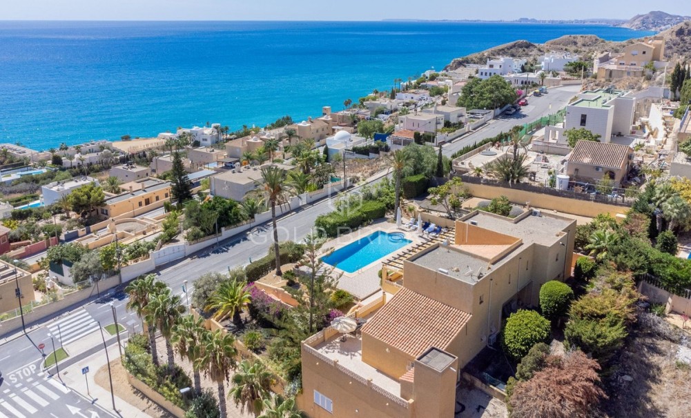 Wederverkoop ·  · Villajoyosa · Villajoyosa Centro