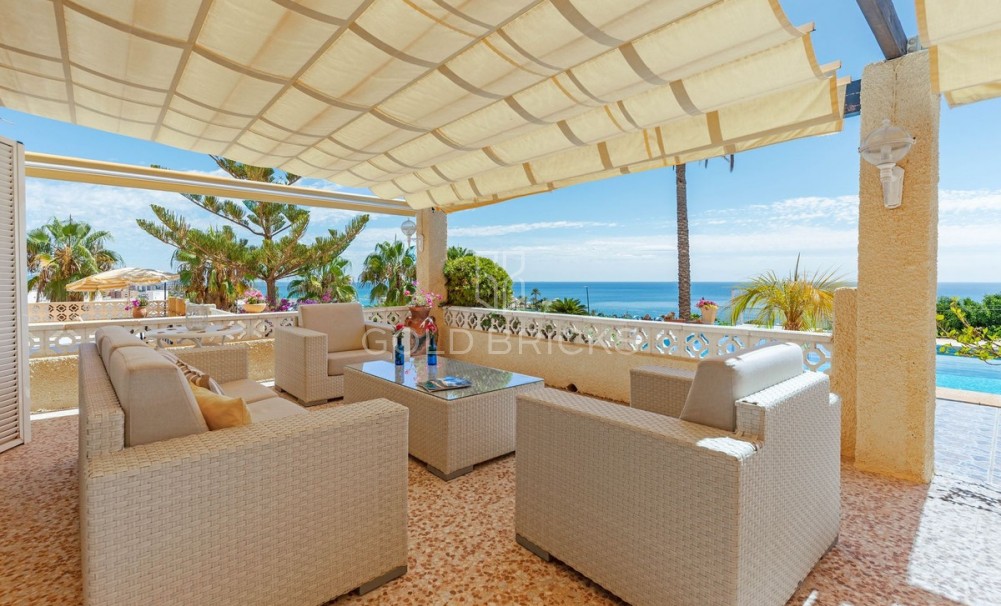 Wederverkoop ·  · Villajoyosa · Villajoyosa Centro