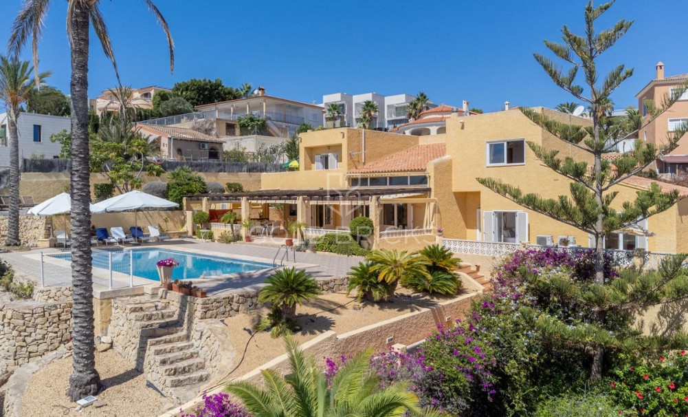 Wederverkoop ·  · Villajoyosa · Villajoyosa Centro