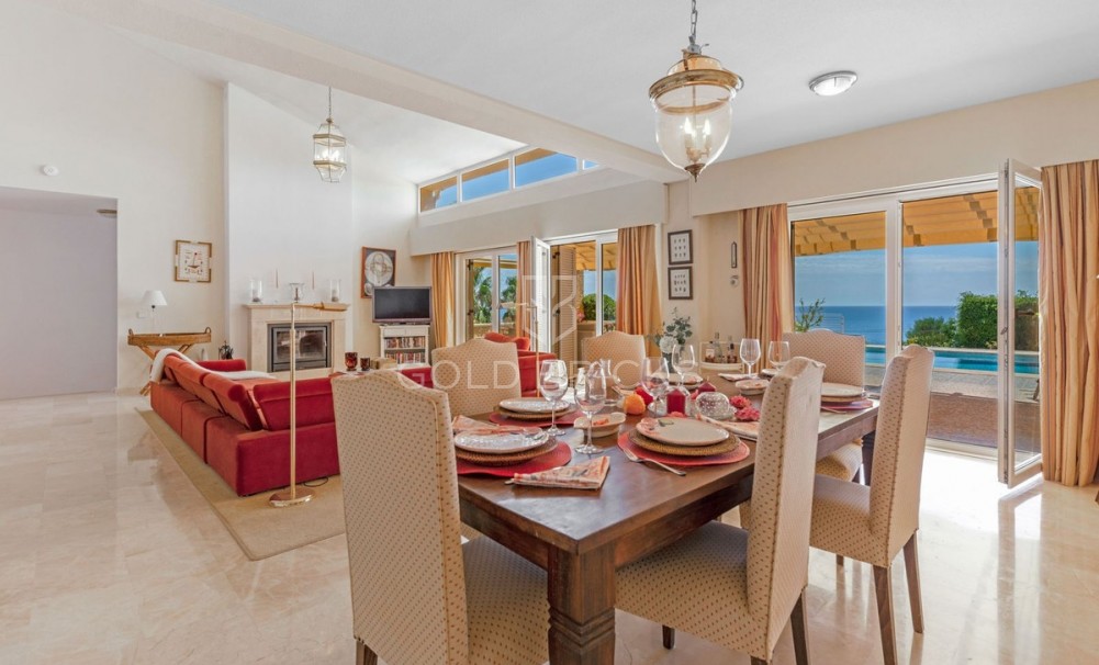 Wederverkoop ·  · Villajoyosa · Villajoyosa Centro