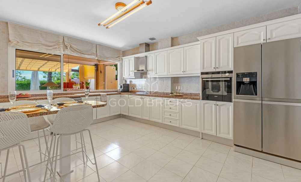 Wederverkoop ·  · Villajoyosa · Villajoyosa Centro