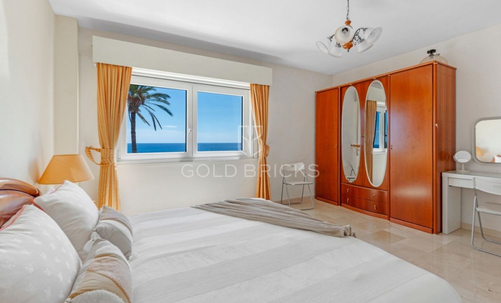 Wederverkoop ·  · Villajoyosa · Villajoyosa Centro