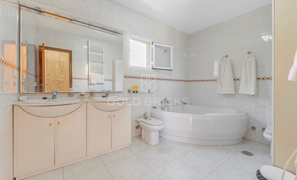 Wederverkoop ·  · Villajoyosa · Villajoyosa Centro