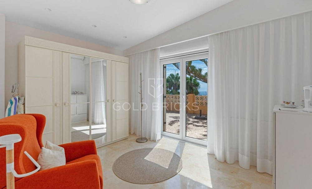 Wederverkoop ·  · Villajoyosa · Villajoyosa Centro