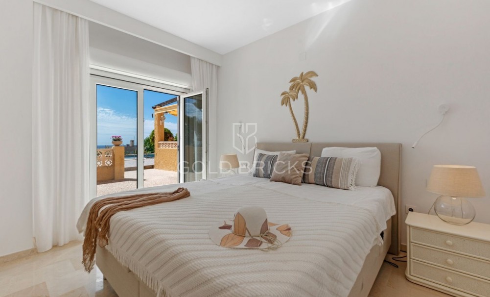 Wederverkoop ·  · Villajoyosa · Villajoyosa Centro