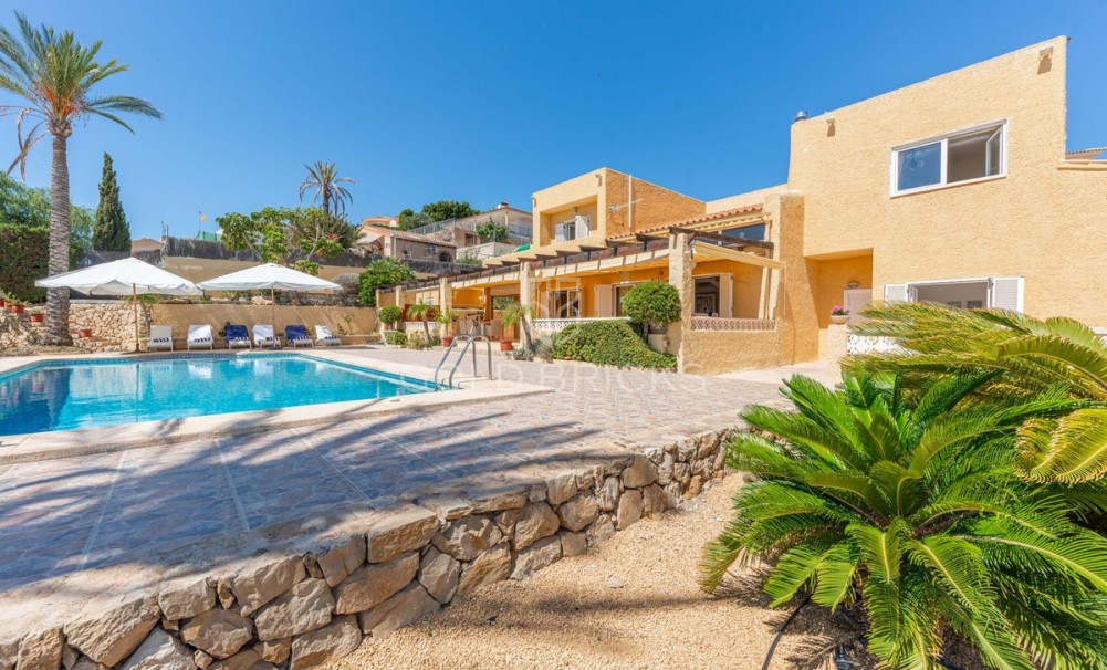 Wederverkoop ·  · Villajoyosa · Villajoyosa Centro