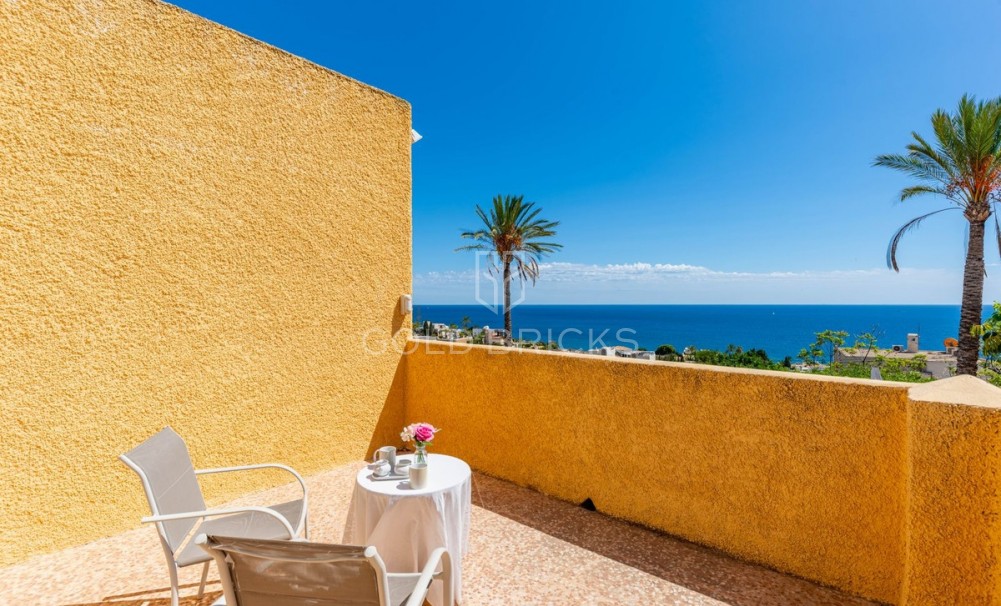 Wederverkoop ·  · Villajoyosa · Villajoyosa Centro