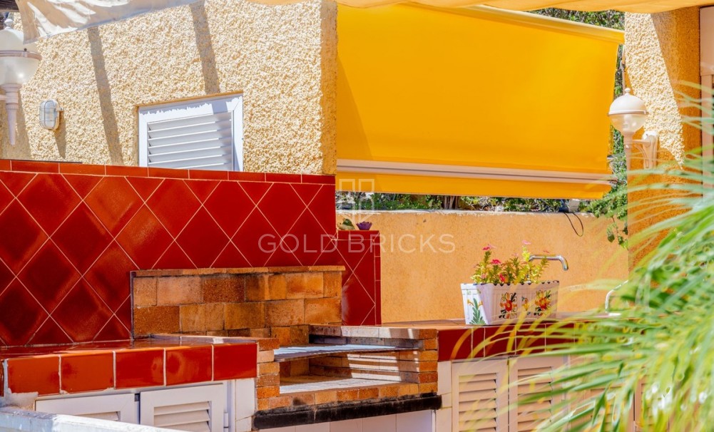 Wederverkoop ·  · Villajoyosa · Villajoyosa Centro