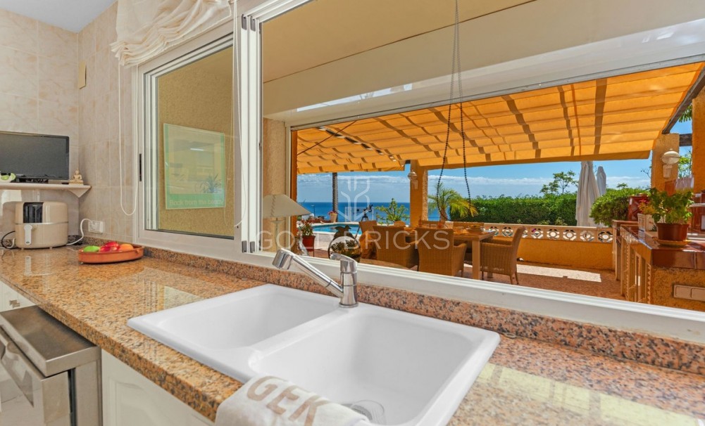 Wederverkoop ·  · Villajoyosa · Villajoyosa Centro