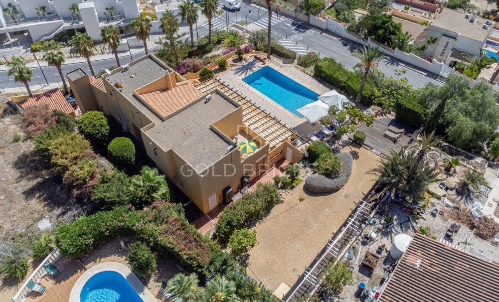 Wederverkoop ·  · Villajoyosa · Villajoyosa Centro