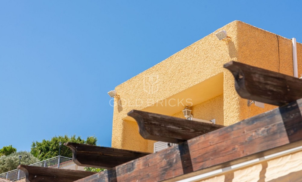 Wederverkoop ·  · Villajoyosa · Villajoyosa Centro