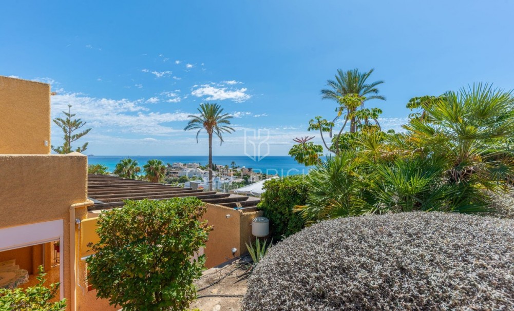 Wederverkoop ·  · Villajoyosa · Villajoyosa Centro