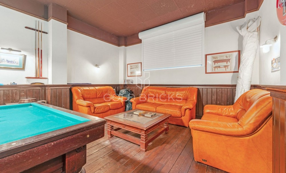 Wederverkoop ·  · Villajoyosa · Villajoyosa Centro