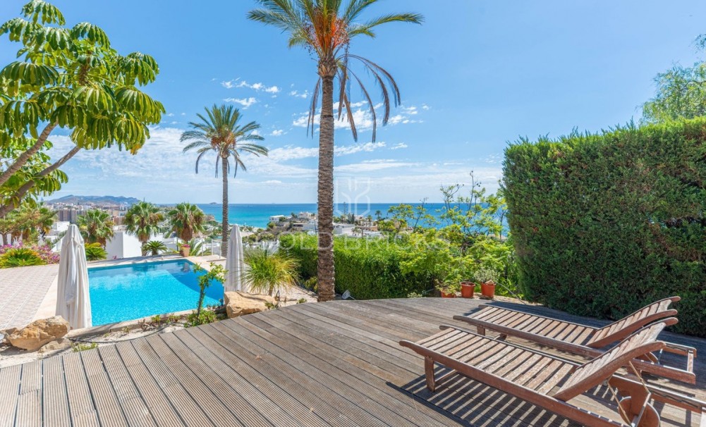 Wederverkoop ·  · Villajoyosa · Villajoyosa Centro