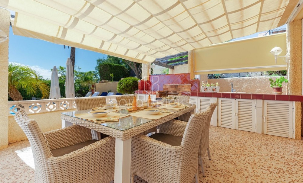 Wederverkoop ·  · Villajoyosa · Villajoyosa Centro