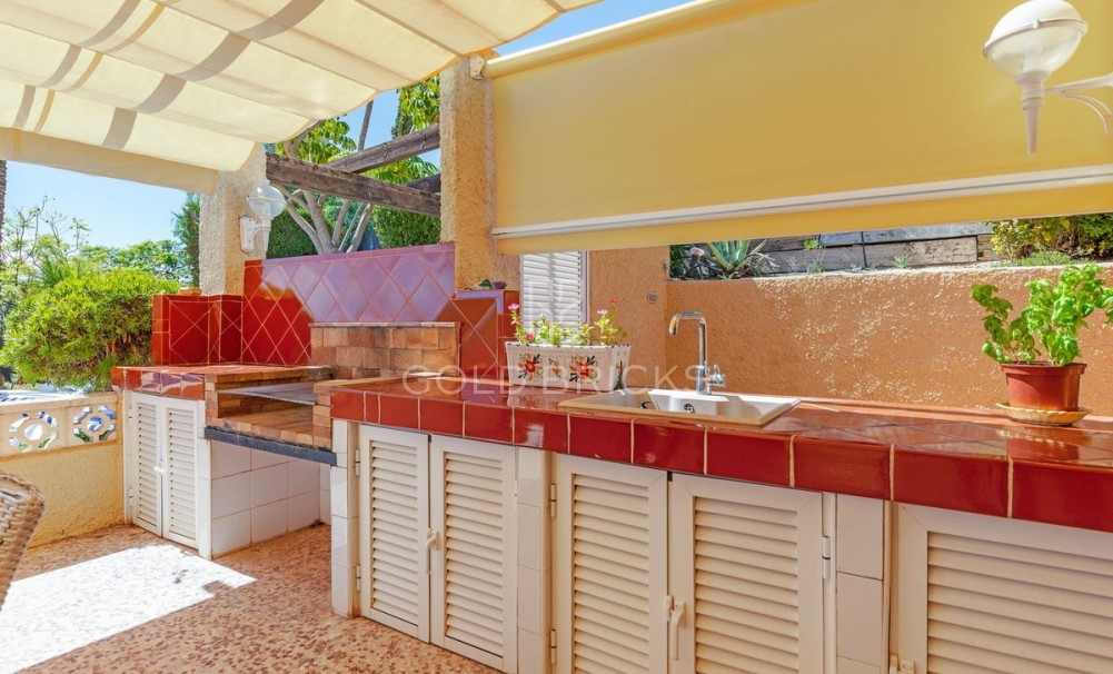 Wederverkoop ·  · Villajoyosa · Villajoyosa Centro