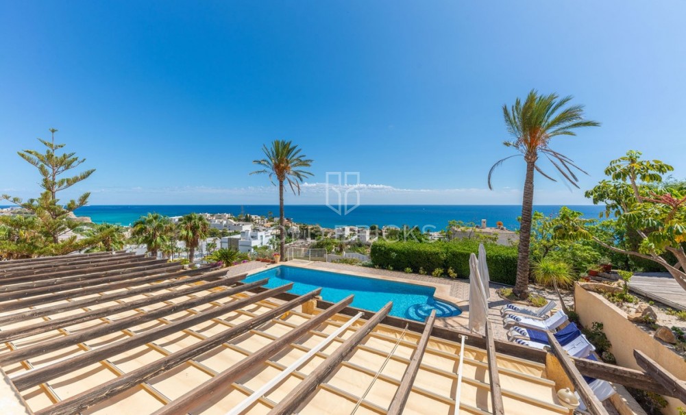 Wederverkoop ·  · Villajoyosa · Villajoyosa Centro