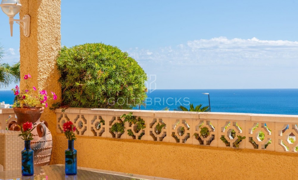 Wederverkoop ·  · Villajoyosa · Villajoyosa Centro