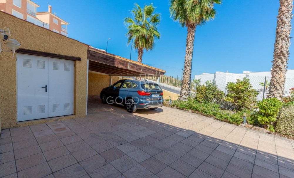 Wederverkoop ·  · Villajoyosa · Villajoyosa Centro