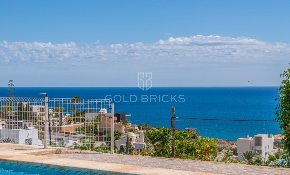 Wederverkoop ·  · Villajoyosa · Villajoyosa Centro