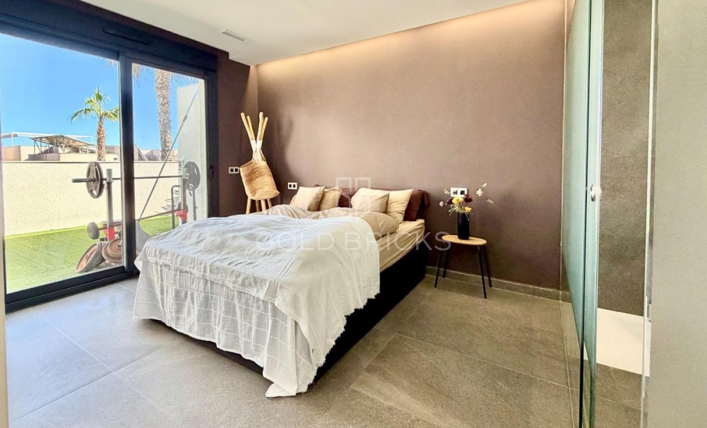 Sale · House - Detached Villa · San Miguel de Salinas · San Miguel de Salinas Centro